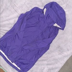 Marmot Lightweight Rain jacket